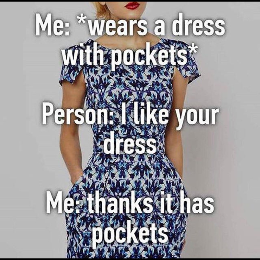 Meet your Posher, Bonnie 😘